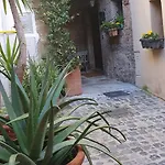 Apartment Casafraborgo Sacrofano