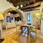 Casafraborgo Apartment
