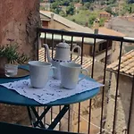 Casafraborgo Apartment