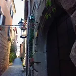 Casafraborgo * Sacrofano