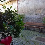 Casafraborgo * Sacrofano
