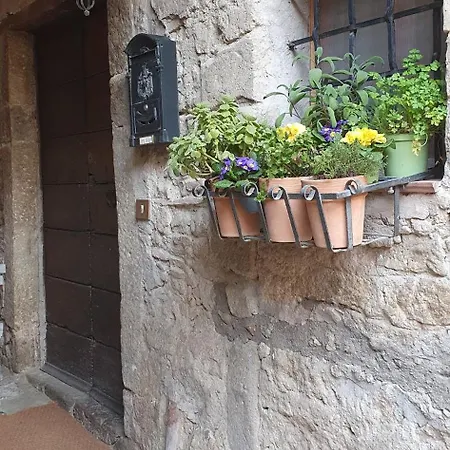 Casafraborgo * Sacrofano