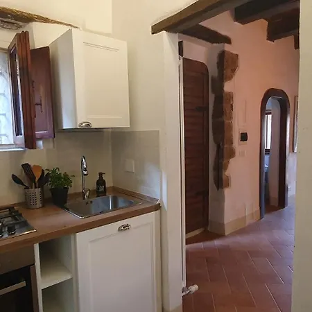 Casafraborgo Sacrofano