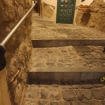 Casafraborgo * Sacrofano