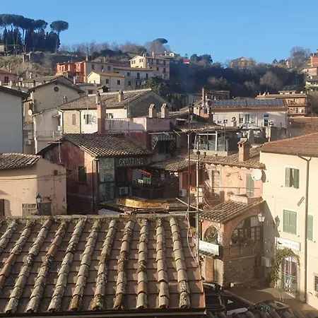 Appartement Casafraborgo *