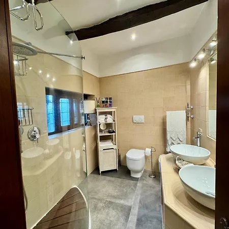 Appartement Casafraborgo *