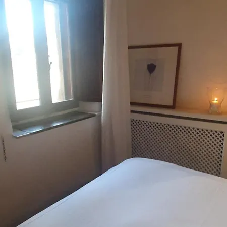 Casafraborgo Апартаменты *