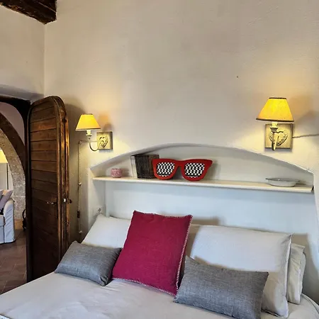 Casafraborgo * Sacrofano