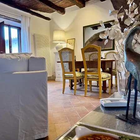 Casafraborgo Appartement *