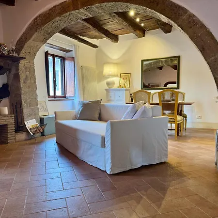 Casafraborgo Sacrofano