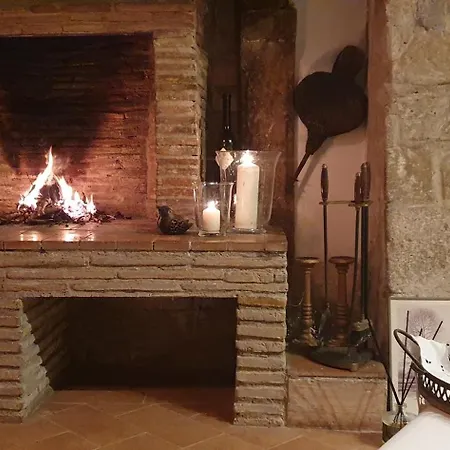 Casafraborgo Apartment Sacrofano