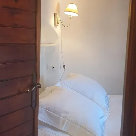Casafraborgo * Sacrofano