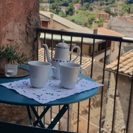 Casafraborgo Appartement