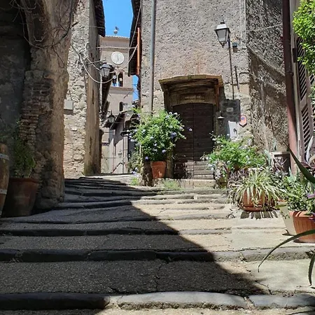 Casafraborgo