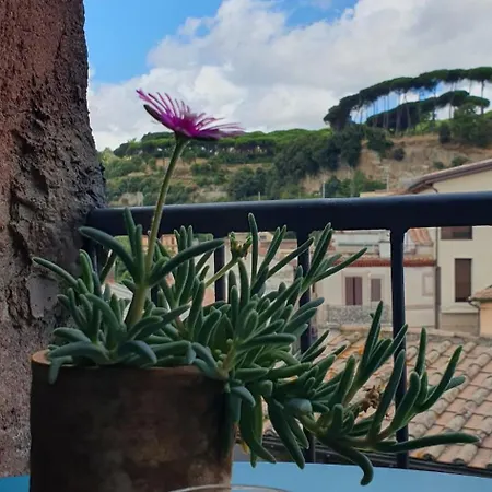 Appartement Casafraborgo *