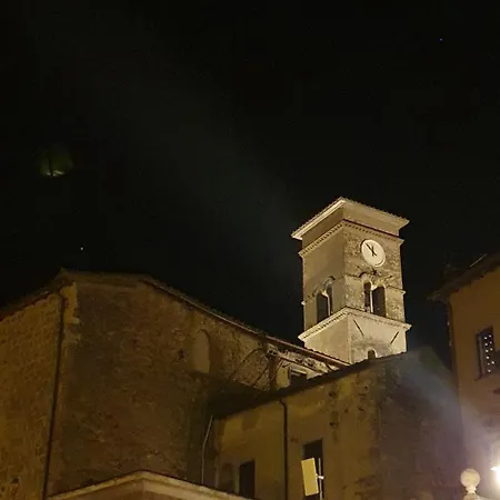 Casafraborgo