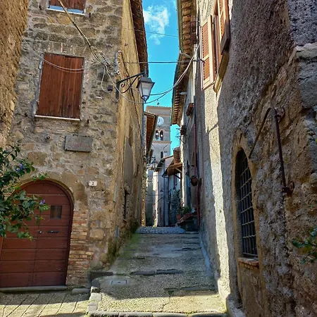 Casafraborgo شقة Sacrofano
