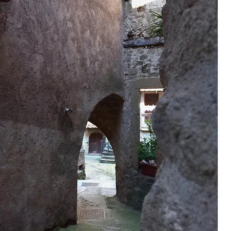 Casafraborgo Sacrofano