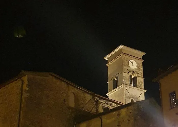 Casafraborgo